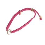 * не использовался товар [GaGa MILANO] GaGa Milano алфавит браслет #C унисекс F#F0685