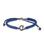 * не использовался товар [GaGa MILANO] GaGa Milano алфавит браслет #C унисекс F#F0688