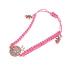 * не использовался товар / есть перевод [GaGa MILANO] GaGa Milano Smile браслет двусторонний унисекс F#F0697