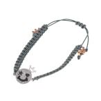 * не использовался товар / есть перевод [GaGa MILANO] GaGa Milano Smile браслет двусторонний унисекс F#F0698