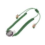 * не использовался товар / есть перевод [GaGa MILANO] GaGa Milano Smile браслет двусторонний унисекс F#F0700