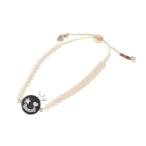 * не использовался товар / есть перевод [GaGa MILANO] GaGa Milano Smile браслет двусторонний унисекс F#F0701