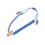 * не использовался товар [GaGa MILANO] GaGa Milano номер браслет No.5 унисекс F#F0702