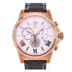 Yahoo! Yahoo!ショッピング(ヤフー ショッピング)☆未使用品【GC Guess Collection】ジーシー ゲスコレクション エスクァイア クロノグラフ Y08006G1 クォーツ メンズ F#F0794