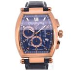 ☆未使用品【GC Guess Collection】ジーシー ゲスコレクション Retro-Class クロノグラフ Y01004G7 クォーツ メンズ F#F0812