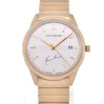 ☆未使用品【JACQUES LEMANS】ジャックルマン ケビンコスナー・コレクション KC-102E クォーツ メンズ F#W0023