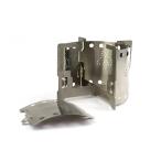 ガオバブ(Gaobabu)Gaobabuマルチクロス五徳＋パネル風防4Pのセット GSET-36 ステンレス コンパクト