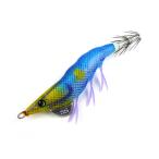 デュエル(DUEL) ヨーヅリ(YOZURI) イージーフォール↓(ez-FALL) スローシンキング 2.5号 KVSBすみ潮ブルー 10g