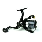 プロマリン(PRO MARINE) アオリライフ AL2000 2号ライン150m付 リール スピニングリール ライン付き ライン付属 リアドラグ