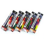 クロスファクター(CROSS FACTOR)　サイコ エギスッテゲームセット AST205 20号