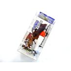 ガルツ(gartz) イカ釣りセット  ウキ付き 電気ウキ LED 3色 スーパーアジ 冷凍アジ アオリイカ釣り アオリイカ釣り仕掛け