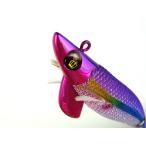 スクイッドマニア(SQUID MANIA) ワイルドチェイス(WILD CHASE) B-TR 3.0号 #BT05 ムーンパープルUV 25g