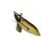 スクイッドマニア(SQUID MANIA) ワイルドチェイス(WILD CHASE) B-TR 3.0号 #BT06 入れ食いマメアジ 25g