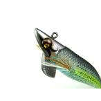 スクイッドマニア(SQUID MANIA) ワイルドチェイス(WILD CHASE) B-TR 3.0号 #BT07 それいけコノシロUV 25g