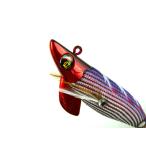 スクイッドマニア(SQUID MANIA) ワイルドチェイス(WILD CHASE) B-TR 3.0号 #BT16 RG/上弦レッドUV 25g