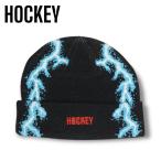 HOCKEY ホッケー ビーニー ロゴ 海外 Lightning Beanie ライトニング ブルー ニットキャップ ニット帽