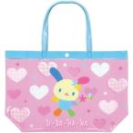 [ Kei Company ] Usahana бассейн сумка винил сумка бассейн лето предмет Sanrio товары море sanrio