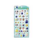 Mojojojo ミニちゅるシール