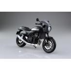 KAWASAKI Z900RS カフェ パールストームグレー 1/12 完成品バイク 完成品