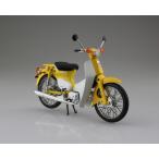 Honda スーパーカブ50 イエロー（オンラインショップ・各イベント限定商品） 1/12 完成品バイク   完成品