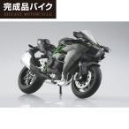 KAWASAKI Ninja H2 CARBON '19 1/12 ioCN i