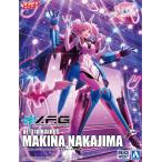  Aoshima V.F.G. No.MC-13 Macross Δ VF-31A Кайро smakina* средний остров пластиковая модель 