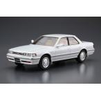  Aoshima The * модель машина No.81 1/24 Toyota JZX81 Cresta 2.5 super lucent G '90 пластиковая модель [ предварительный заказ 2025 год 11 месяц отправка предположительно ]