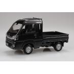  Aoshima приятный pra зажим комплект No.29-BM Daihatsu S500P Hijet Truck jumbo ( черный mica metallic ) пластиковая модель [ предварительный заказ 2026 год 10 месяц отправка предположительно ]