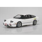 アオシマ 1/24 頭文字D No.22 健二 RPS13 180SX プラモデル[予約2026年7月発送予定]