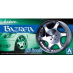  Aoshima The * tuned детали No.76 1/24 Kranze baz Ray a20 дюймовый пластиковая модель 