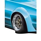  Aoshima The * tuned детали No.56 1/24 Mark III 14 дюймовый пластиковая модель [ предварительный заказ 2026 год 6 месяц отправка предположительно ]