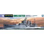  Aoshima 1/700 вода линия ограничение Британия военно-морской флот -слойный ... ecse ta- большой запад судно .. отправка военная операция пластиковая модель 