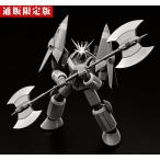 [アオシマ通販限定]トップをねらえ！ 1/1000 ガンバスター 縮退炉エディション ACKS No. TN-02 プラモデル