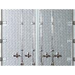 アオシマ ザ・デコトラパーツ Vol.10 1/32 アオシマウロコ2020 プラモデル