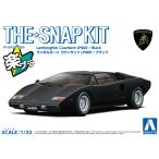 自動車の模型、プラモデル