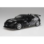 アオシマ ザ・チューンドカー No.107 1/24 HKS ZN8 GR86 '21 TYPE-S (トヨタ) プラモデル[予約2026年5月発送予定]