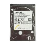  б/у TOSHIBA MQ01ABD100 2.5 дюймовый HDD(9.5mm) 1TB SATA600 5400rpm источник питания вход частота 3013 раз время использования 2922 час 