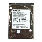  б/у TOSHIBA MQ01ABD100 2.5 дюймовый HDD(9.5mm) 1TB SATA300 5400rpm источник питания вход частота 588 раз время использования 534 час 