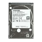 б/у TOSHIBA MQ01ABD100 2.5 дюймовый HDD(9.5mm) 1TB SATA600 5400rpm источник питания вход частота 2275 раз время использования 4209 час 