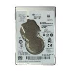  б/у SEAGATE ST1000LM035 2.5 дюймовый HDD(7mm) 1TB SATA600 5400rpm источник питания вход частота 5308 раз время использования 16236 час 