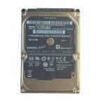  б/у SAMSUNG ST1000LM024 2.5 дюймовый HDD(9.5mm) 1TB SATA300 5400rpm источник питания вход частота 7143 раз время использования 2693 час 