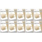 10セット ユニチャーム 超快適マスク スマートカラー ナチュラルベージュ ふつう 7枚 7909-10