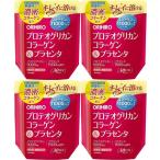 4セット オリヒロ プロテオグリカン コラーゲン & プラセンタ サプリ 180g 9109-4