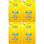 4セット メラノCC 化粧水 薬用しみ対策 美白化粧水 さっぱり 詰め替え用 170ml 9672-4