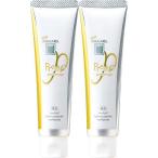 2セット アパガード プレミオ 歯磨き粉 ホワイトニング 歯周病 サンギ 105g 2183-2