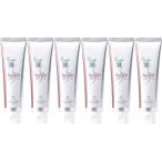 ショッピングホワイトニング 6セット アパガード スモーキン 歯磨き粉 タバコ ヤニ ホワイトニング 歯周病 サンギ 105g 1087-6