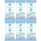 6セット カウブランド 無添加せっけん 洗顔 牛乳石鹸 素肌 保湿 乾燥 国産 ギフト 100g 3コパック 3035-6