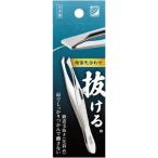 グリーンベル 匠の技 抜ける毛抜き 先斜め G-2250 5328