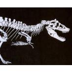 [ ограничение переиздание ] рука .tarubosaurus.. образец . map [ лаковый чёрный (....)]( оригинал * динозавр )