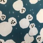  рука ...[ снег .../ груша ..]( Showa Retro современный * сезон * зима *.* мелкий рисунок )